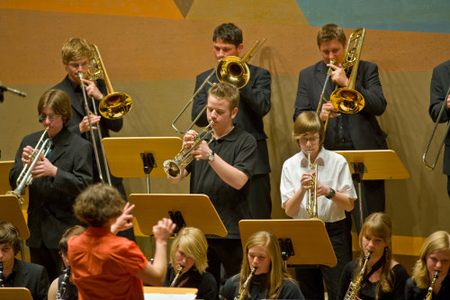 Bigband