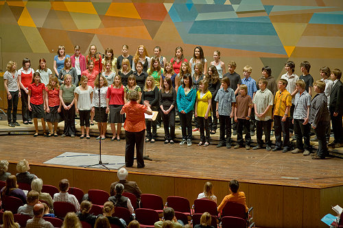 Mittelstufenchor