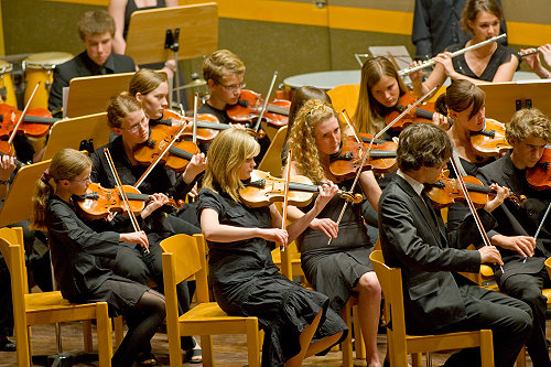 Sinfonieorchester