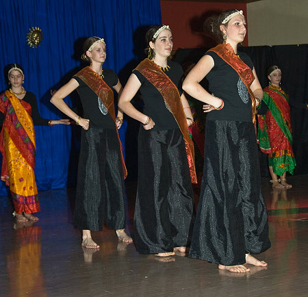 Bollywood Modern