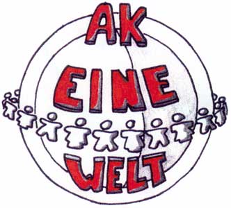 AK Logo